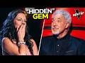 She Said She Doesn't Sing...Then Turned ALL Four Chairs | The Voice