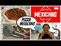 Pizza mexicano  planet kook 261  planet michell