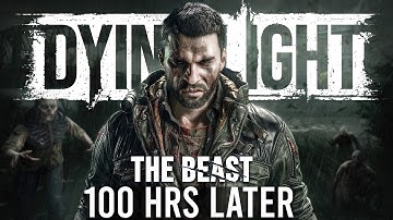 I Played 100 Hours of Dying Light: The Beast Early | My Honest Thoughts