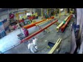 The jlg reconditioning process from teardown to the job site