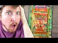 PERSON FINDS VINTAGE POKEMON CARDS PACK For Only $25 At A Local Pawn Shop! (opening Neo Discovery)