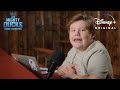 The Mighty Minute With Nick: Episode 8 | The Mighty Ducks: Game Changers | Disney+