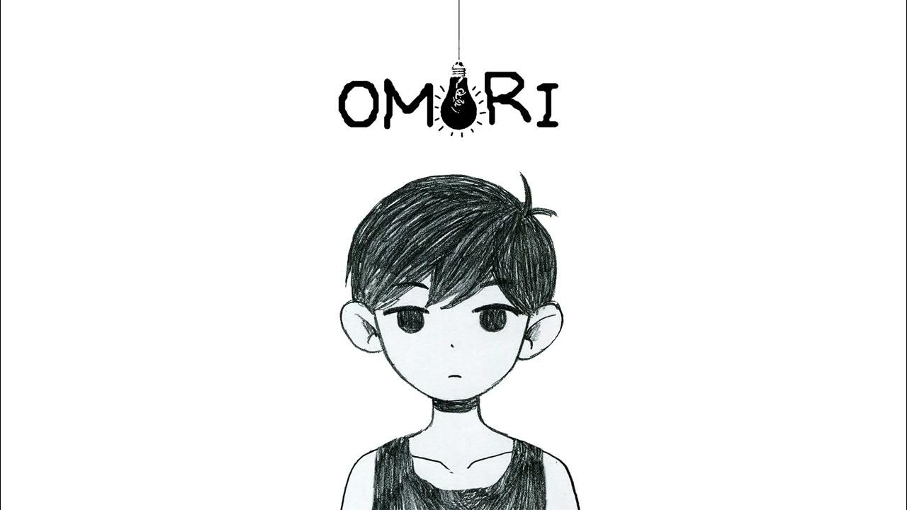 100 Sunny (JP Version) - OMORI 