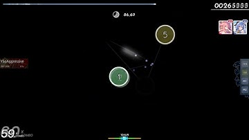 lil bro thinks he can play DT