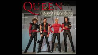 Queen - Radio gaga (KGM Sasha Extended Version)