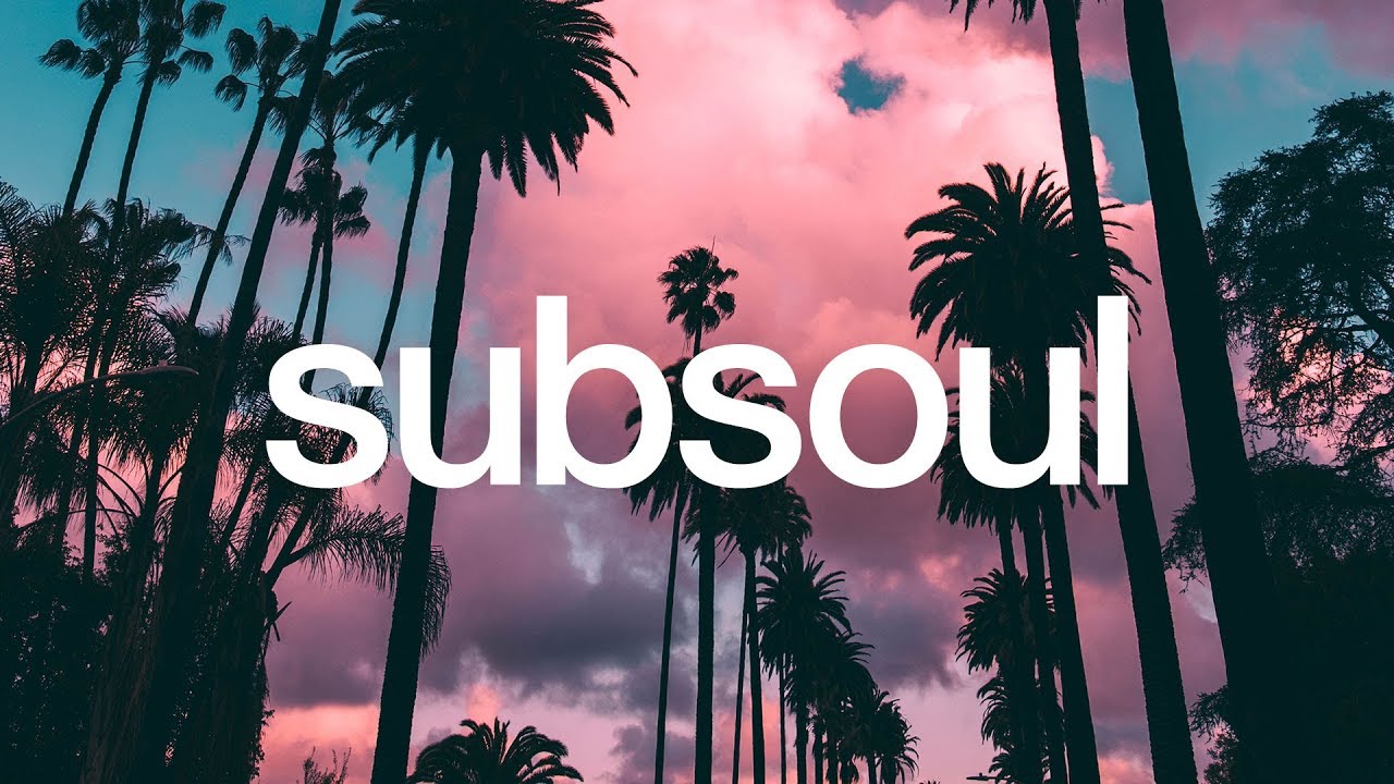 Burna Boy - Anybody (Sam Lowe ReBurn)