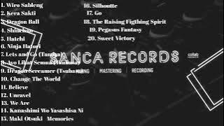 SANCA RECORD || C0VER || LAGA & ANIMATION