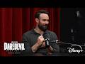 Daredevil: Born Again Official Podcast | Inside S2 E8 The Southern Cross