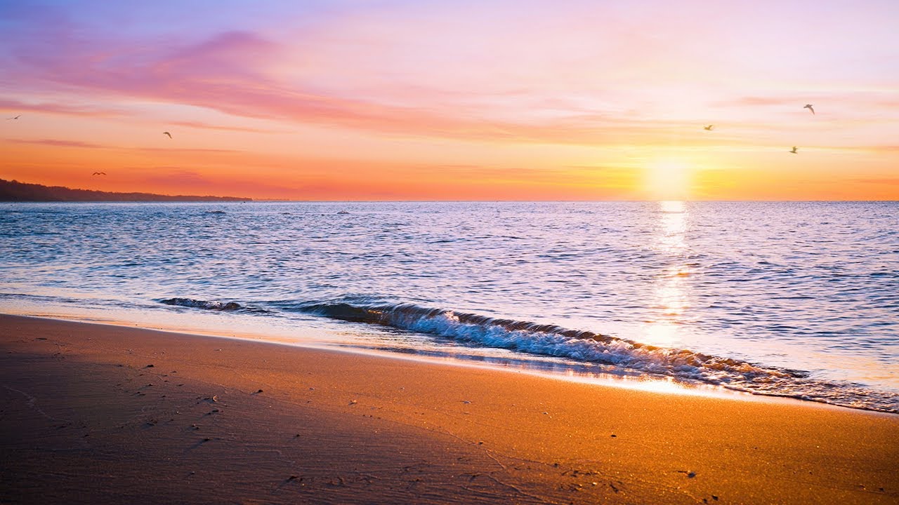 Relaxing Music with Ocean Waves: Beautiful Piano, Stress Relief, Sleep Music, Wave Sounds Relaxing Music with Ocean Waves: Beautiful Piano, Stress Relief, Sleep Music, Wave Sounds