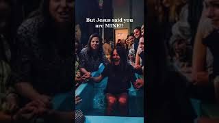 Celebrity You glow differently with Jesus 🤍#shorts #inspiration #faith Wealth