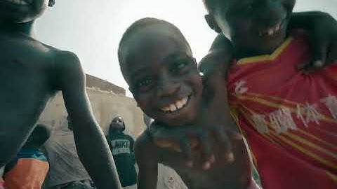 Keznamdi   - Time (Official Video)