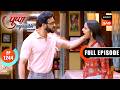 Court Delivers The Verdict | Pushpa Impossible | Ep 1244 | Full Episode | 28 May 2026