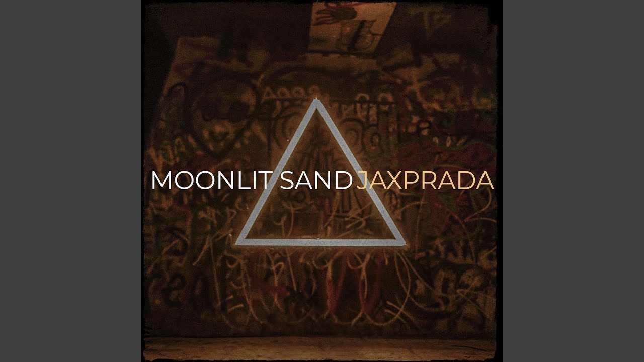 Moonlit Sand