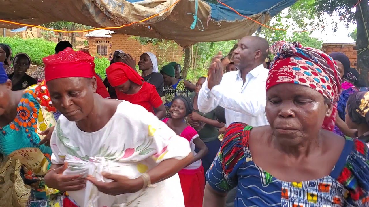 Fellowship church international