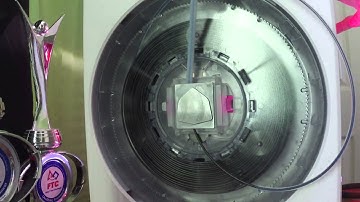 EKOCYCLE Cube/Cube3 3D Printer Unjamming Tutorial