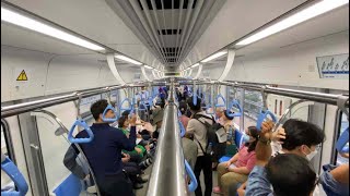 HCMC’s first metro line to operate 200 trips a day in first six months