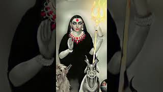 🌸 "Meldi Maa Na Photos Ma Bhakti No Anand | Devotional Short Video"