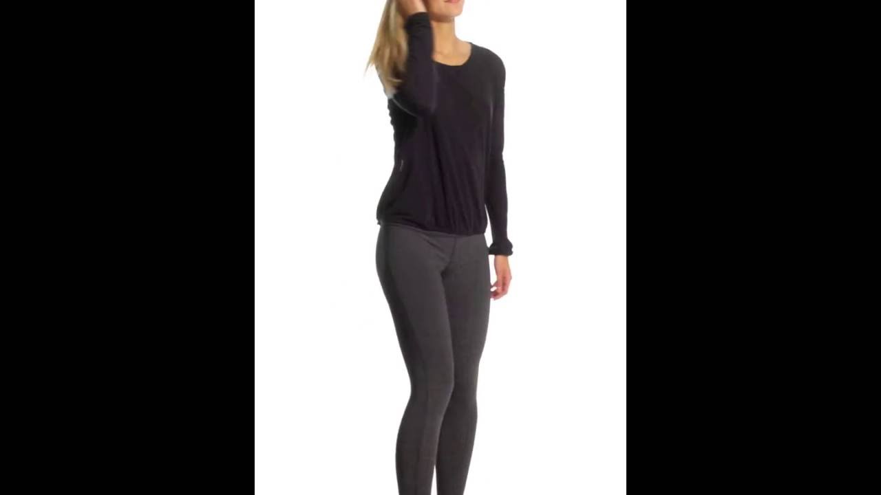 Oakley Women's Back Bay Top | SwimOutlet.com
