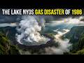 The Lake Nyos Gas Disaster of 1986