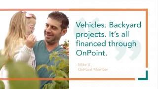 OnPoint Community Credit Union | Membership