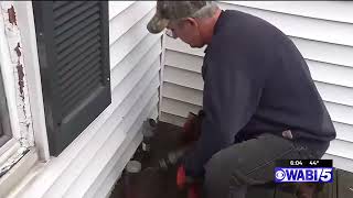 $450 winter energy relief payments not subject to federal tax, says IRS