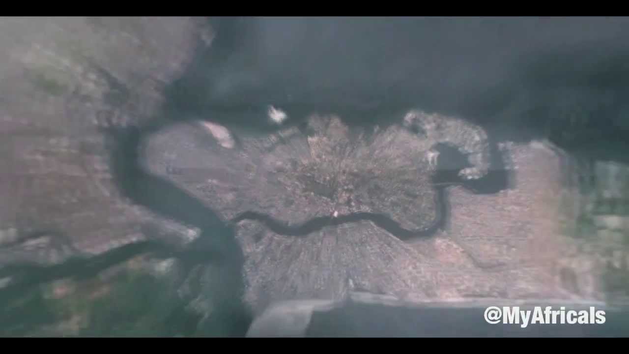 My Africa Is: The Lagos Chronicles Trailer