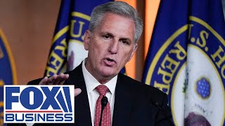 GOP caucus promises 'reckoning' on McCarthy's debt ceiling bill