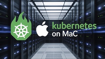 Day1| Install Kubernetes on macOS (2025) 🚀 Step-by-Step Guide