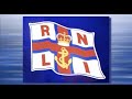 Swanage Lifeboat: David Corben - 35 Years a Lifeboatman - Presentation to Purbeck U3A 2022-02-24