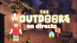 Pruebo DOORS THE OUTDOORS en DIRECTO