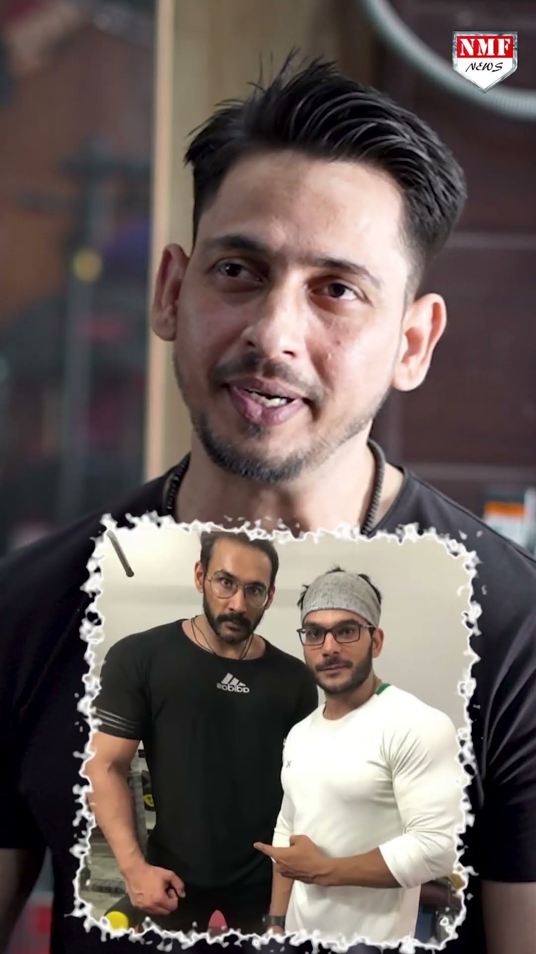 क्या Steroids से नामर्दी का ख़तरा है? नूर ख़ान ने Tarun Gill को ट्रेन किया?