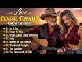 Timeless Classic Country Songs – Country Ballads from the Valley of Serenity | Golden Era Country