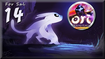 Ori and the Blind Forest, Part 14, What If, with Mark Jackson