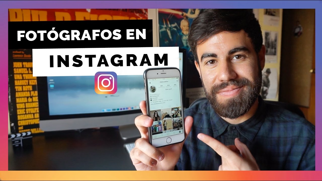 Cuentas que debes seguir en Instagram