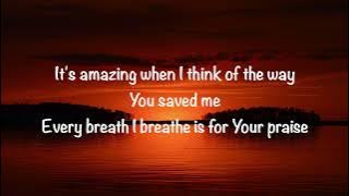 Download lagu Elevation Worship (feat. Chris Brown & Leeland) - What A Miracle (with lyrics)(2024)