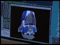 How did they Create Buzz Lightyear's Spaceship? - Toy Story How did they Create Buzz Lightyear's Spaceship? - Toy Story