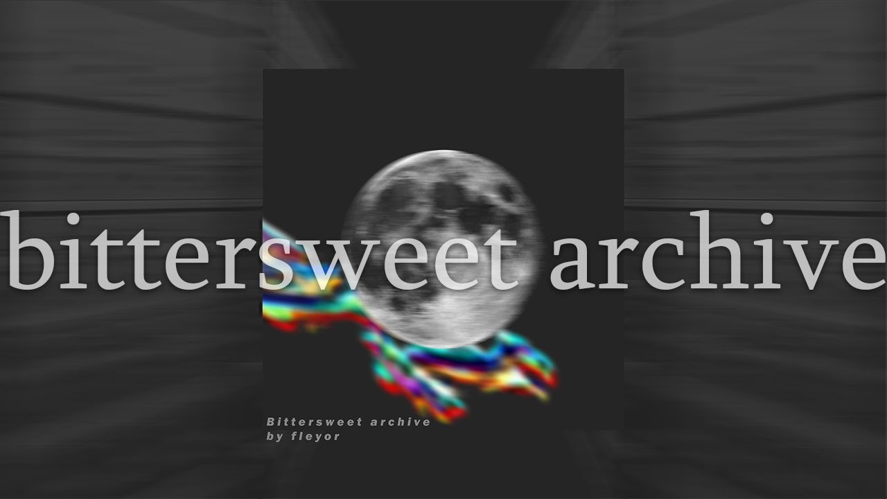 fleyor - bittersweet archive [full ep]