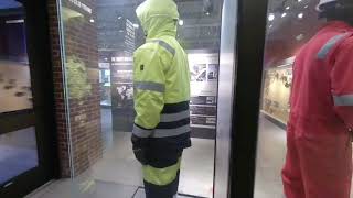 Red Wing museum Red Wing MN VR 3D 4K