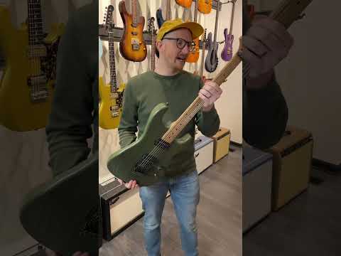 Luxxtone El Machete Guitar Unboxing #guitar #shorts #unboxing