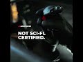 @Airspeeder  Mk4 cleared for Human flights