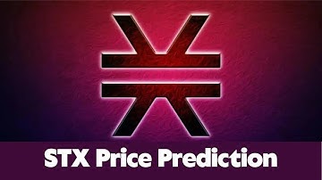 STACKS(STX) Price Prediction 2023 / STACKS(STX) News Today / STACKS(STX) Technical Analysis