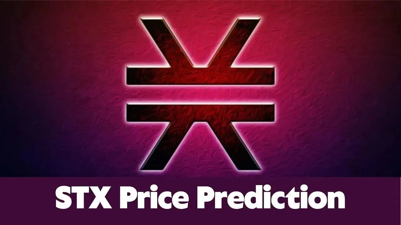 STACKS(STX) Price Prediction 2023 / STACKS(STX) News Today / STACKS(STX) Technical Analysis