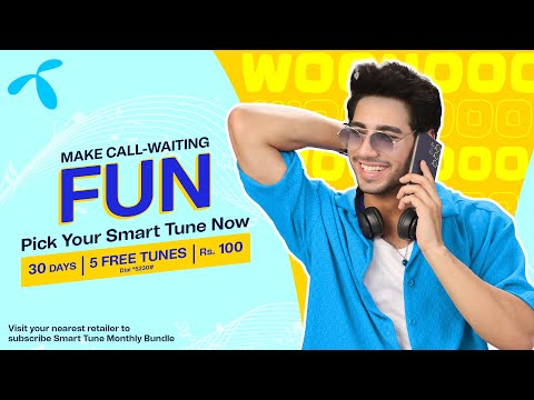 Smart Tunes Monthly Bundle!