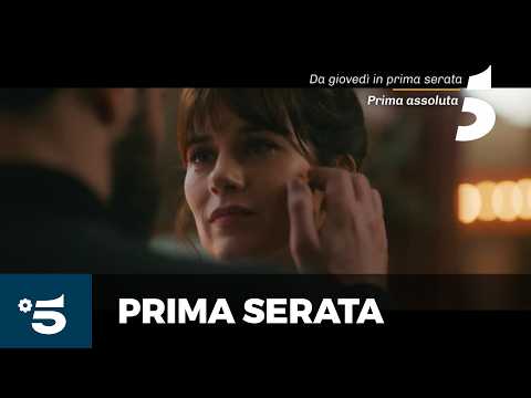 Montmartre - Da giovedì 4 giugno, in prima serata su Canale 5