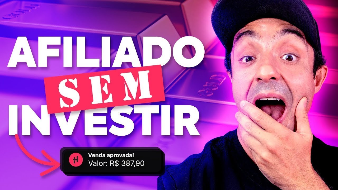 Como começar como afiliado no marketing digital do zero | Estratégia ...