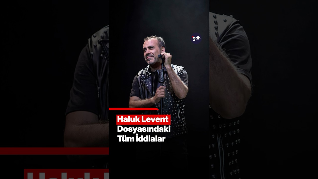 Milyarlar Nereye Gitti? AHBAP ve Haluk Levent Soruşturmasındaki Korkunç Rakamlar
