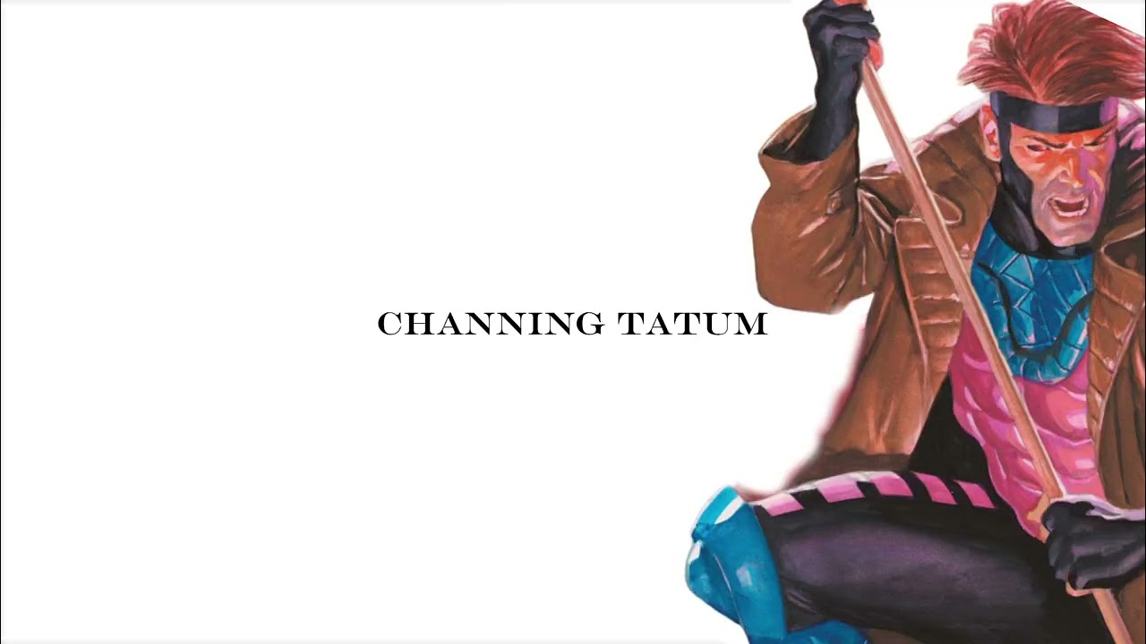 Avengers: Doomsday Alex Ross Concept Credits Sequence (Infinity War Style) 