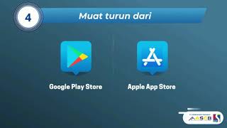 Majlis Pelancaran Sahabat Koop Super App di Mesyuarat Agong Kawasan Negeri Sembilan/Melaka screenshot 2