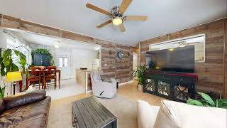 32 Richard Street video tour