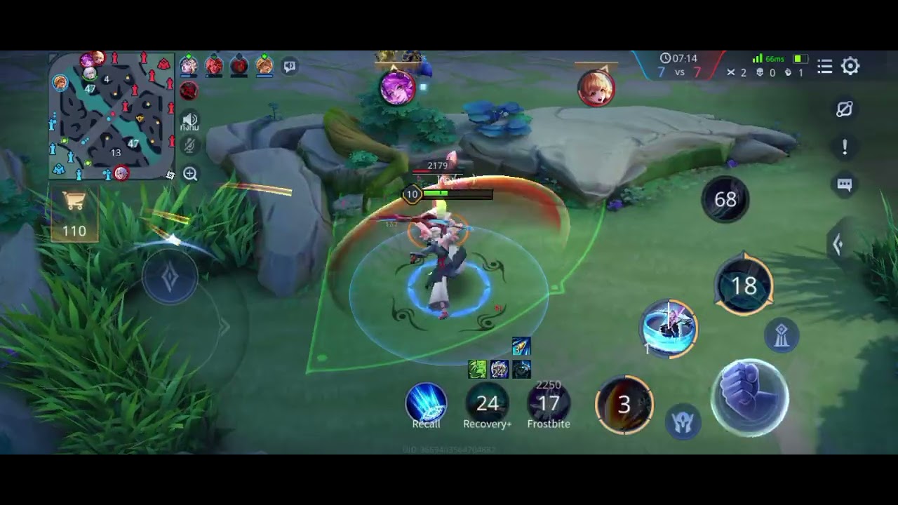 เล่นชิวๆก็ได้ MVP